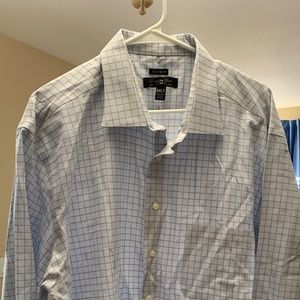 Business Dress Shirt - 2XLT
